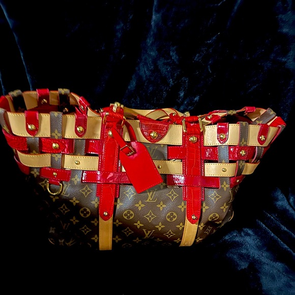 Louis Vuitton Handbags - Louis Vuitton